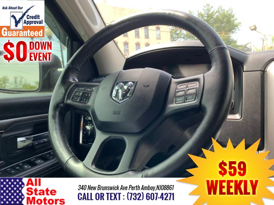 2017 Ram 1500 Sport 4x4 Crew Cab 5''7" Box, available for sale in Perth Amboy, New Jersey | All State Motor Inc. Perth Amboy, New Jersey 2017 Ram 1500 Sport 4x4 Crew Cab 5''7" Box, available for sale in Perth Amboy, New Jersey | All State Motor Inc. Perth Amboy, New Jersey