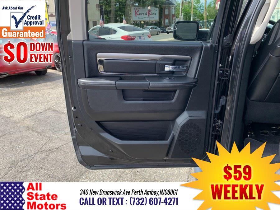 2017 Ram 1500 Sport 4x4 Crew Cab 5''7" Box, available for sale in Perth Amboy, New Jersey | All State Motor Inc. Perth Amboy, New Jersey 2017 Ram 1500 Sport 4x4 Crew Cab 5''7" Box, available for sale in Perth Amboy, New Jersey | All State Motor Inc. Perth Amboy, New Jersey