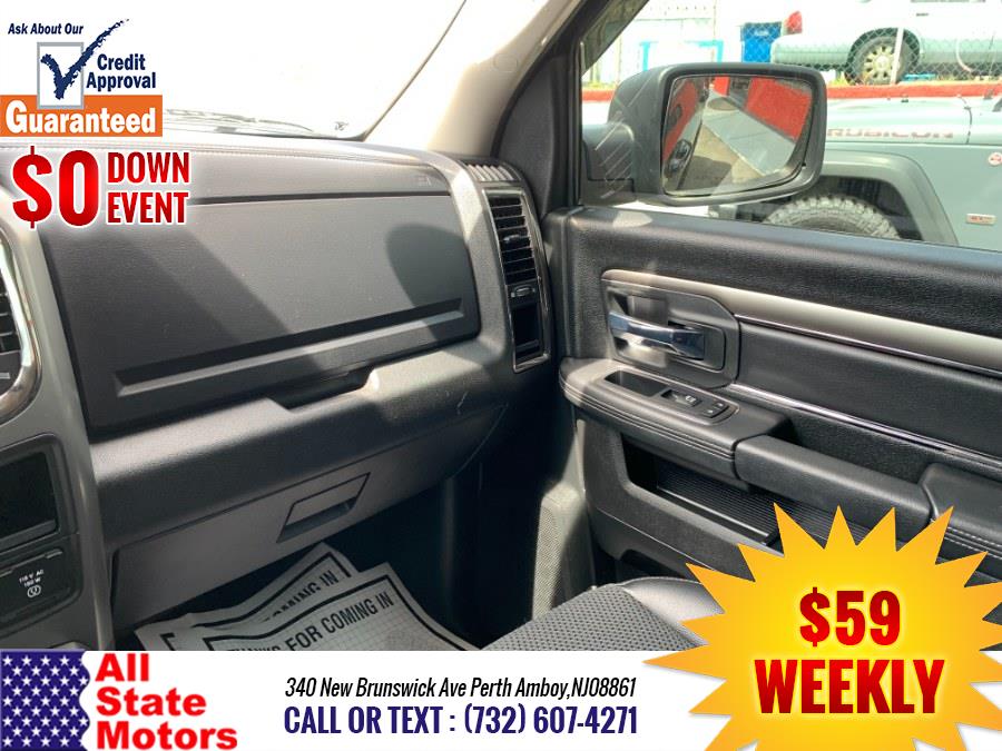 2017 Ram 1500 Sport 4x4 Crew Cab 5''7" Box, available for sale in Perth Amboy, New Jersey | All State Motor Inc. Perth Amboy, New Jersey 2017 Ram 1500 Sport 4x4 Crew Cab 5''7" Box, available for sale in Perth Amboy, New Jersey | All State Motor Inc. Perth Amboy, New Jersey