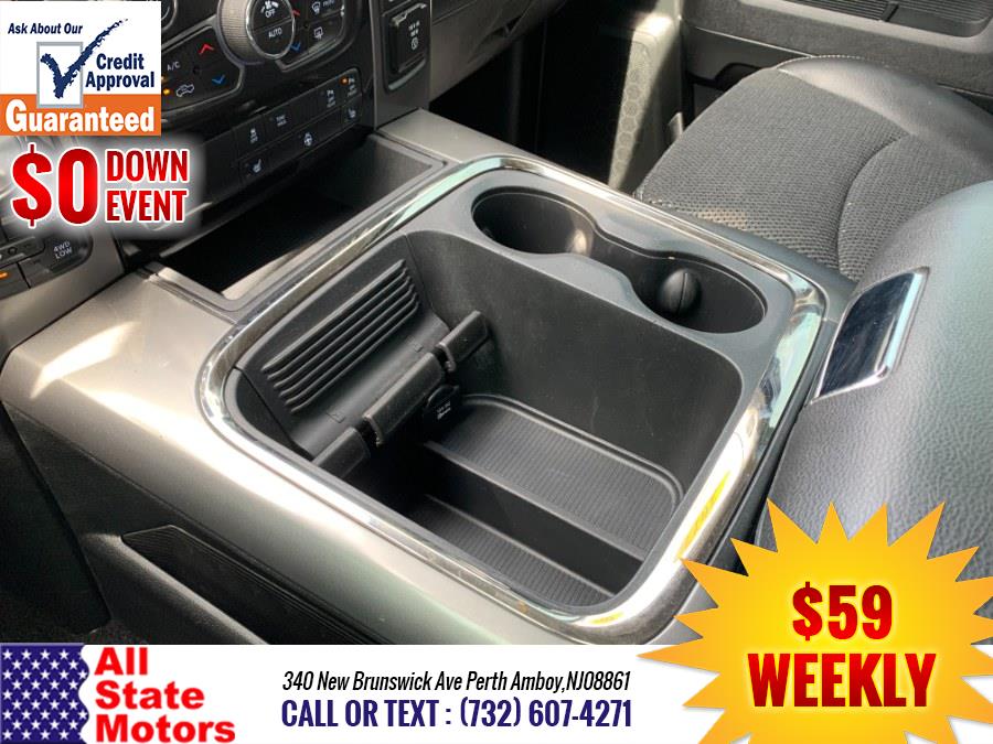 2017 Ram 1500 Sport 4x4 Crew Cab 5''7" Box, available for sale in Perth Amboy, New Jersey | All State Motor Inc. Perth Amboy, New Jersey 2017 Ram 1500 Sport 4x4 Crew Cab 5''7" Box, available for sale in Perth Amboy, New Jersey | All State Motor Inc. Perth Amboy, New Jersey