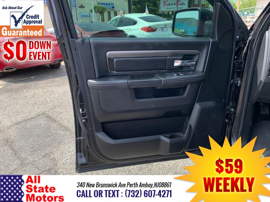 2017 Ram 1500 Sport 4x4 Crew Cab 5''7" Box, available for sale in Perth Amboy, New Jersey | All State Motor Inc. Perth Amboy, New Jersey 2017 Ram 1500 Sport 4x4 Crew Cab 5''7" Box, available for sale in Perth Amboy, New Jersey | All State Motor Inc. Perth Amboy, New Jersey