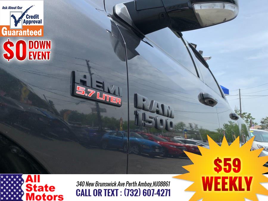 2017 Ram 1500 Sport 4x4 Crew Cab 5''7" Box, available for sale in Perth Amboy, New Jersey | All State Motor Inc. Perth Amboy, New Jersey 2017 Ram 1500 Sport 4x4 Crew Cab 5''7" Box, available for sale in Perth Amboy, New Jersey | All State Motor Inc. Perth Amboy, New Jersey