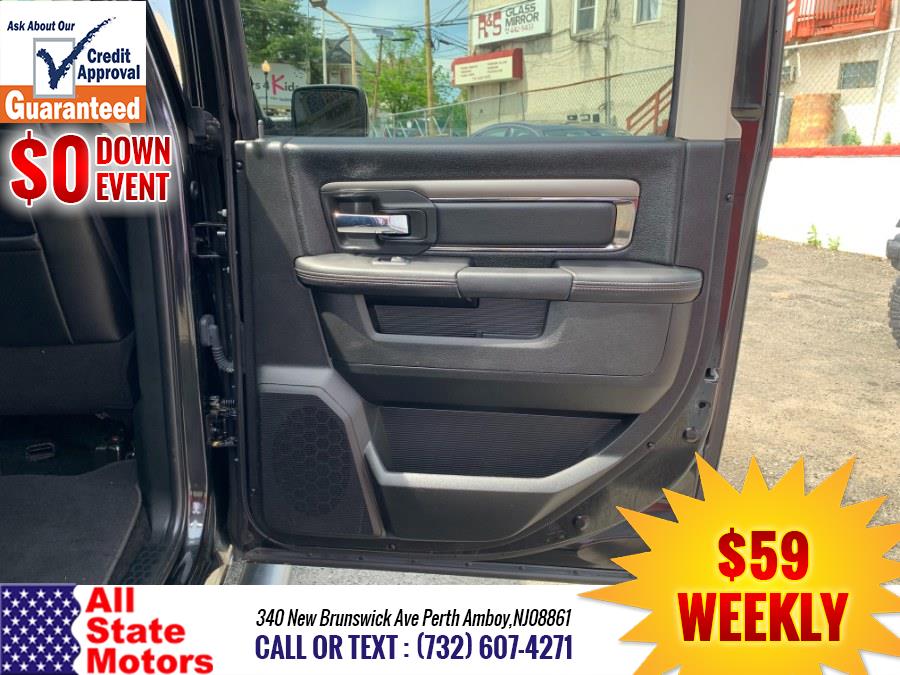 2017 Ram 1500 Sport 4x4 Crew Cab 5''7" Box, available for sale in Perth Amboy, New Jersey | All State Motor Inc. Perth Amboy, New Jersey 2017 Ram 1500 Sport 4x4 Crew Cab 5''7" Box, available for sale in Perth Amboy, New Jersey | All State Motor Inc. Perth Amboy, New Jersey
