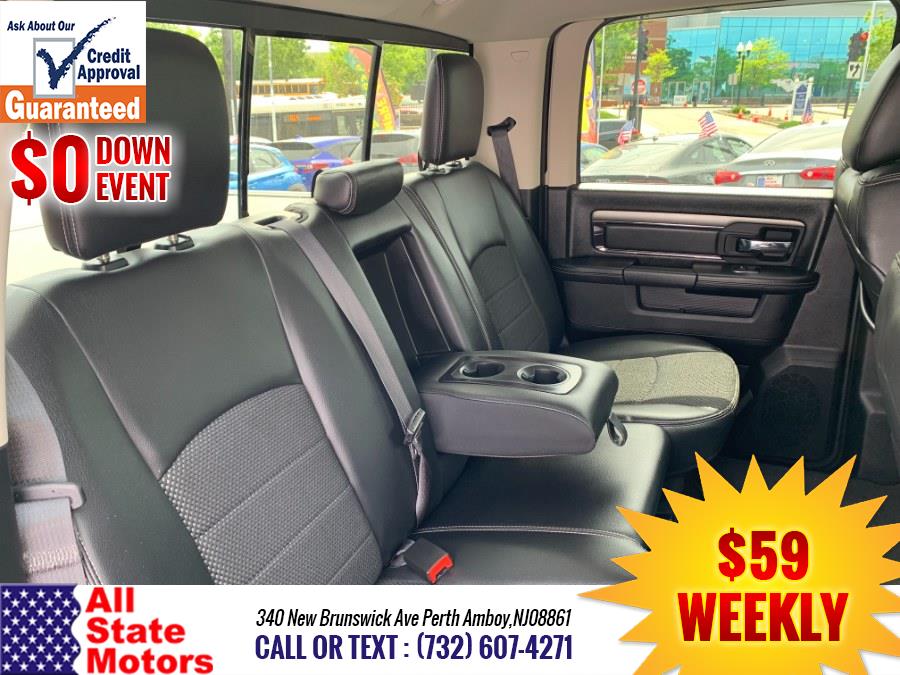 2017 Ram 1500 Sport 4x4 Crew Cab 5''7" Box, available for sale in Perth Amboy, New Jersey | All State Motor Inc. Perth Amboy, New Jersey 2017 Ram 1500 Sport 4x4 Crew Cab 5''7" Box, available for sale in Perth Amboy, New Jersey | All State Motor Inc. Perth Amboy, New Jersey