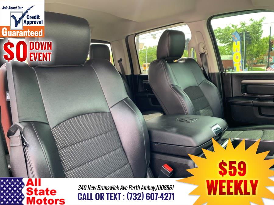 2017 Ram 1500 Sport 4x4 Crew Cab 5''7" Box, available for sale in Perth Amboy, New Jersey | All State Motor Inc. Perth Amboy, New Jersey 2017 Ram 1500 Sport 4x4 Crew Cab 5''7" Box, available for sale in Perth Amboy, New Jersey | All State Motor Inc. Perth Amboy, New Jersey