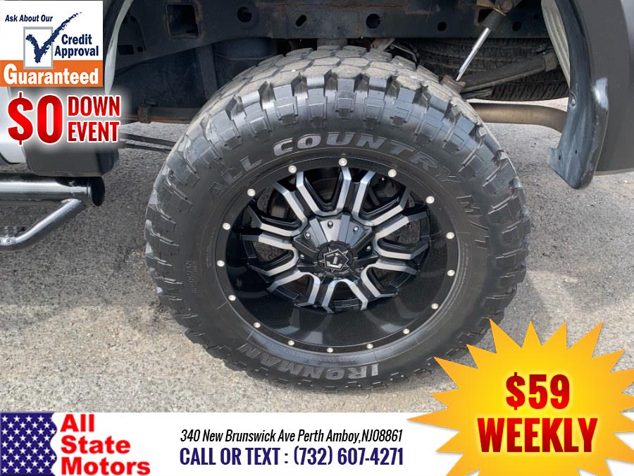 Used Ford F-150 4WD SuperCrew 145" XLT 2016 | All State Motor Inc. Perth Amboy, New Jersey Used Ford F-150 4WD SuperCrew 145" XLT 2016 | All State Motor Inc. Perth Amboy, New Jersey