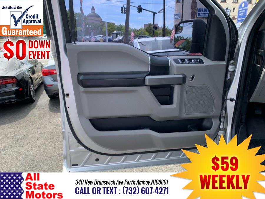 Used Ford F-150 4WD SuperCrew 145" XLT 2016 | All State Motor Inc. Perth Amboy, New Jersey Used Ford F-150 4WD SuperCrew 145" XLT 2016 | All State Motor Inc. Perth Amboy, New Jersey