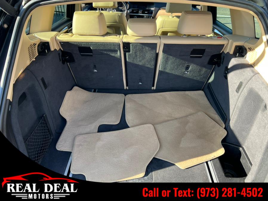Used BMW X3 AWD 4dr xDrive28i 2013 | Real Deal Motors. Lodi, New Jersey Used BMW X3 AWD 4dr xDrive28i 2013 | Real Deal Motors. Lodi, New Jersey