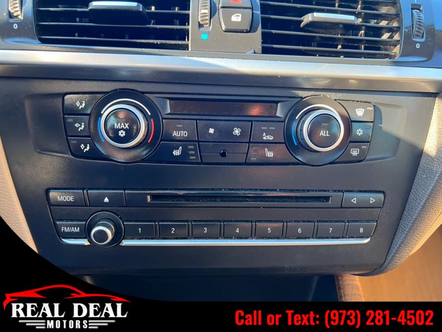 Used BMW X3 AWD 4dr xDrive28i 2013 | Real Deal Motors. Lodi, New Jersey Used BMW X3 AWD 4dr xDrive28i 2013 | Real Deal Motors. Lodi, New Jersey