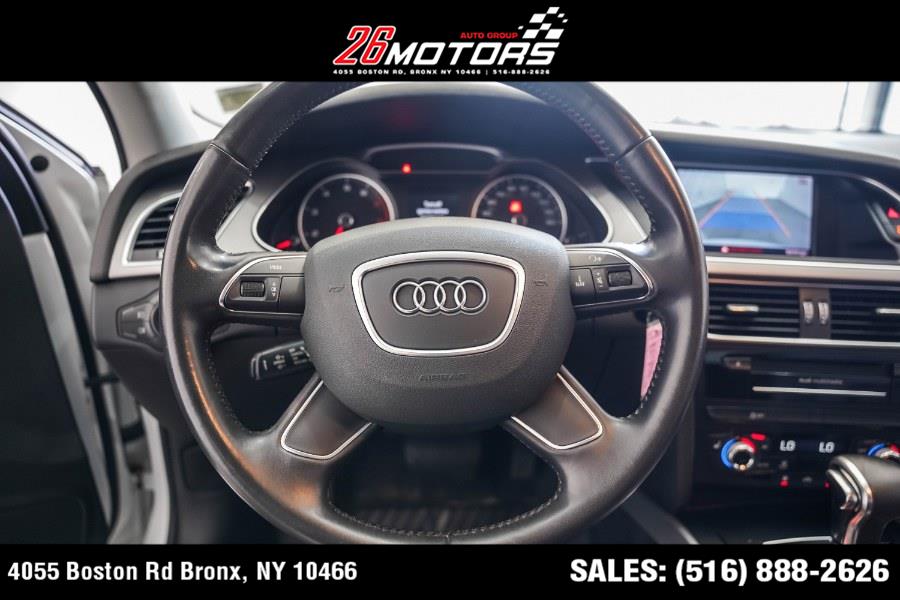 Used Audi A4 4dr Sdn Auto quattro 2.0T Premium Plus 2014 | 26 Motors. Bronx, New York Used Audi A4 4dr Sdn Auto quattro 2.0T Premium Plus 2014 | 26 Motors. Bronx, New York