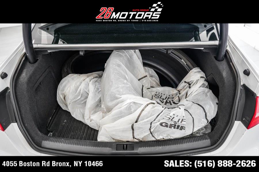 Used Audi A4 4dr Sdn Auto quattro 2.0T Premium Plus 2014 | 26 Motors. Bronx, New York Used Audi A4 4dr Sdn Auto quattro 2.0T Premium Plus 2014 | 26 Motors. Bronx, New York