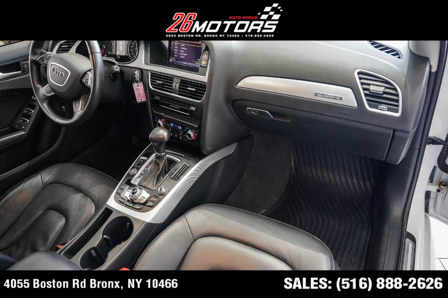 Used Audi A4 4dr Sdn Auto quattro 2.0T Premium Plus 2014 | 26 Motors. Bronx, New York Used Audi A4 4dr Sdn Auto quattro 2.0T Premium Plus 2014 | 26 Motors. Bronx, New York