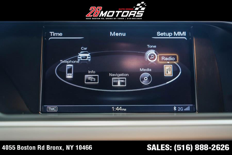 Used Audi A4 4dr Sdn Auto quattro 2.0T Premium Plus 2014 | 26 Motors. Bronx, New York Used Audi A4 4dr Sdn Auto quattro 2.0T Premium Plus 2014 | 26 Motors. Bronx, New York