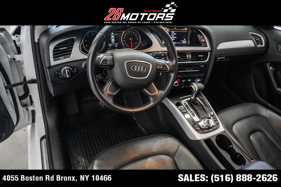 Used Audi A4 4dr Sdn Auto quattro 2.0T Premium Plus 2014 | 26 Motors. Bronx, New York Used Audi A4 4dr Sdn Auto quattro 2.0T Premium Plus 2014 | 26 Motors. Bronx, New York