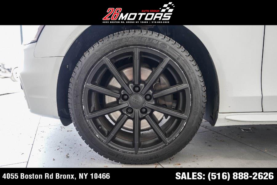 Used Audi A4 4dr Sdn Auto quattro 2.0T Premium Plus 2014 | 26 Motors. Bronx, New York Used Audi A4 4dr Sdn Auto quattro 2.0T Premium Plus 2014 | 26 Motors. Bronx, New York