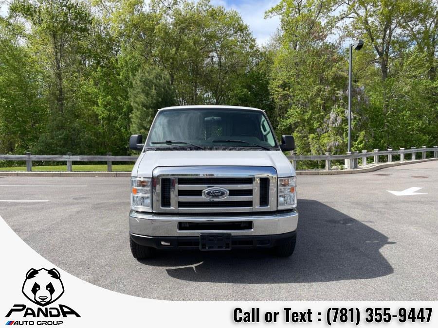 Used Ford Econoline Cargo Van E-250 Commercial 2013 | Panda Auto Group. Abington, Massachusetts Used Ford Econoline Cargo Van E-250 Commercial 2013 | Panda Auto Group. Abington, Massachusetts