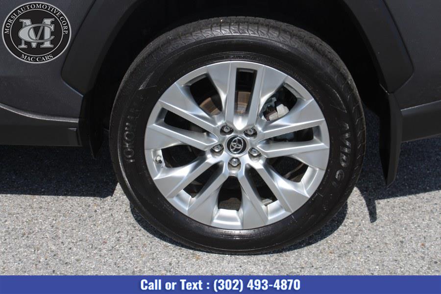 Used Toyota RAV4 XLE Premium AWD (Natl) 2019 | Morsi Automotive Corp. New Castle, Delaware Used Toyota RAV4 XLE Premium AWD (Natl) 2019 | Morsi Automotive Corp. New Castle, Delaware