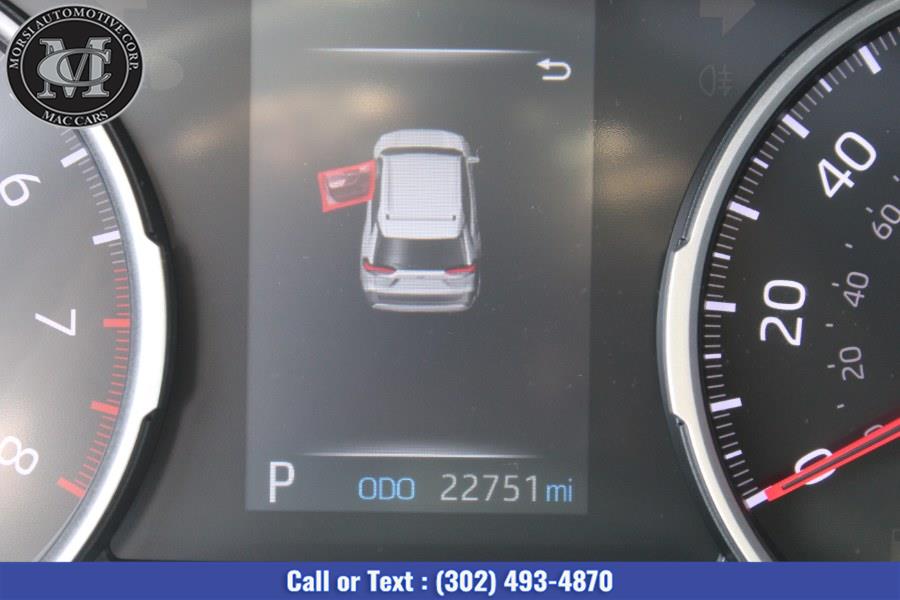 Used Toyota RAV4 XLE Premium AWD (Natl) 2019 | Morsi Automotive Corp. New Castle, Delaware Used Toyota RAV4 XLE Premium AWD (Natl) 2019 | Morsi Automotive Corp. New Castle, Delaware