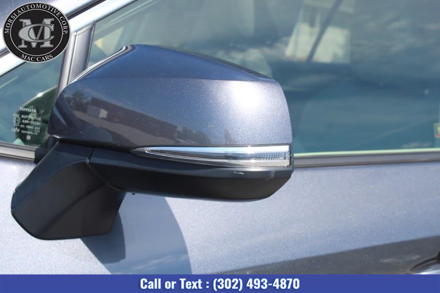 Used Toyota RAV4 XLE Premium AWD (Natl) 2019 | Morsi Automotive Corp. New Castle, Delaware Used Toyota RAV4 XLE Premium AWD (Natl) 2019 | Morsi Automotive Corp. New Castle, Delaware