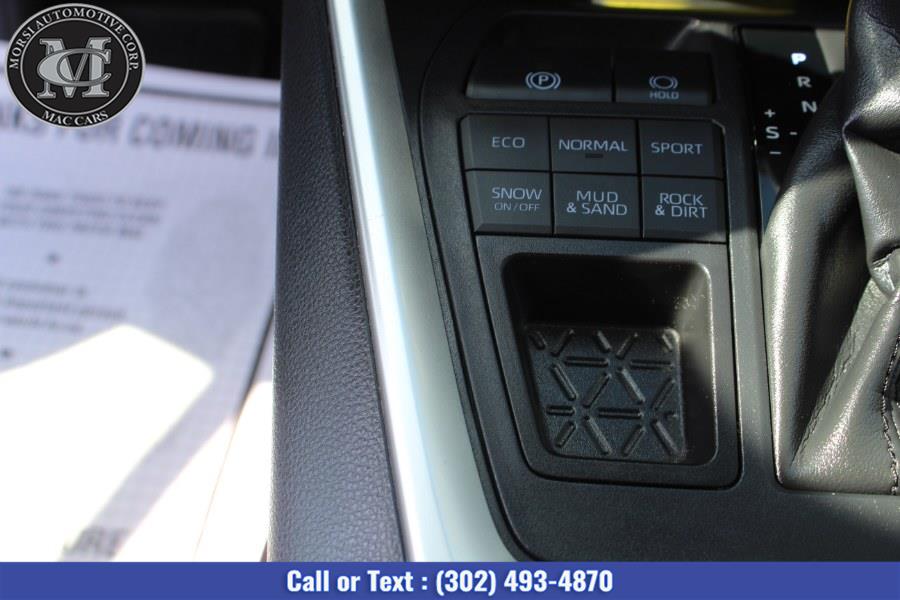 Used Toyota RAV4 XLE Premium AWD (Natl) 2019 | Morsi Automotive Corp. New Castle, Delaware Used Toyota RAV4 XLE Premium AWD (Natl) 2019 | Morsi Automotive Corp. New Castle, Delaware