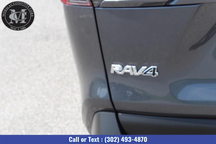Used Toyota RAV4 XLE Premium AWD (Natl) 2019 | Morsi Automotive Corp. New Castle, Delaware Used Toyota RAV4 XLE Premium AWD (Natl) 2019 | Morsi Automotive Corp. New Castle, Delaware