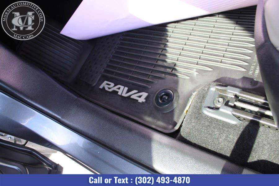 Used Toyota RAV4 XLE Premium AWD (Natl) 2019 | Morsi Automotive Corp. New Castle, Delaware Used Toyota RAV4 XLE Premium AWD (Natl) 2019 | Morsi Automotive Corp. New Castle, Delaware