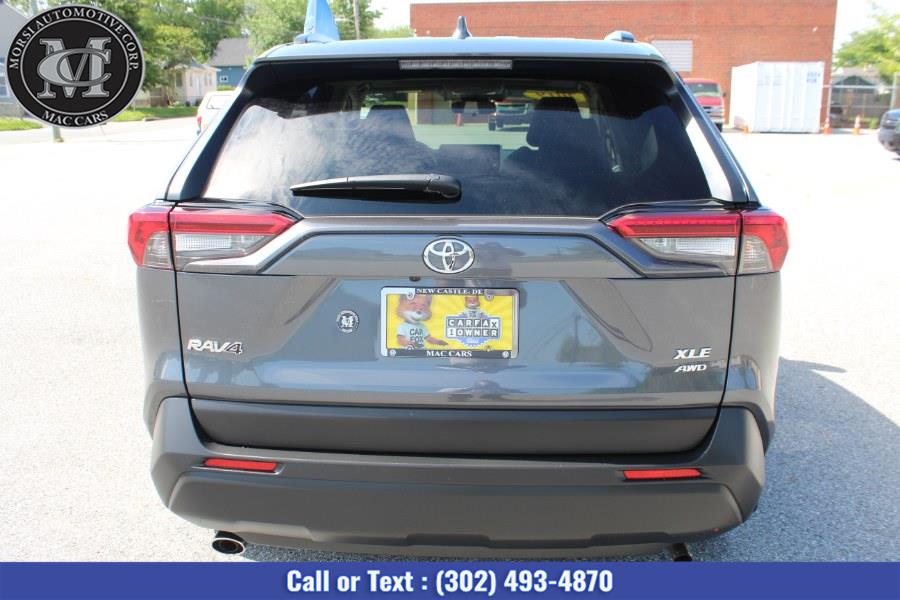 Used Toyota RAV4 XLE Premium AWD (Natl) 2019 | Morsi Automotive Corp. New Castle, Delaware Used Toyota RAV4 XLE Premium AWD (Natl) 2019 | Morsi Automotive Corp. New Castle, Delaware