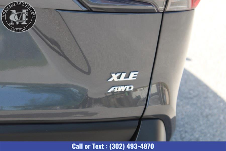 Used Toyota RAV4 XLE Premium AWD (Natl) 2019 | Morsi Automotive Corp. New Castle, Delaware Used Toyota RAV4 XLE Premium AWD (Natl) 2019 | Morsi Automotive Corp. New Castle, Delaware