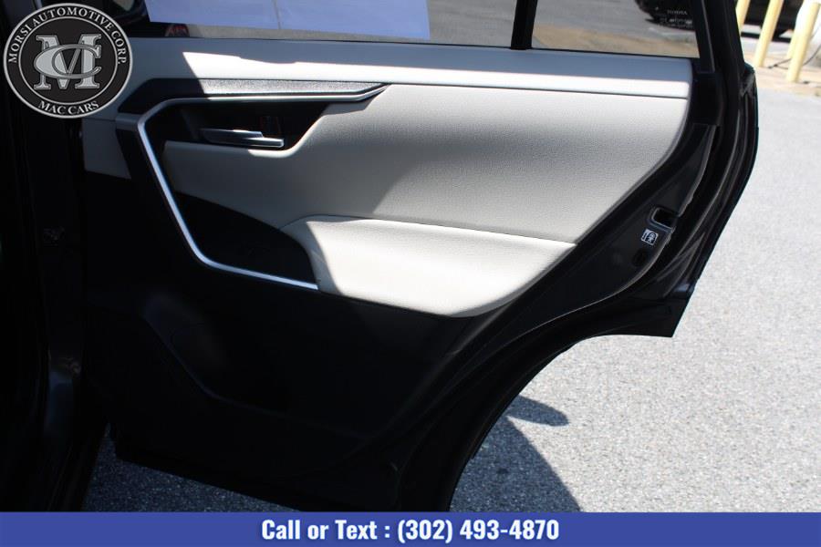 Used Toyota RAV4 XLE Premium AWD (Natl) 2019 | Morsi Automotive Corp. New Castle, Delaware Used Toyota RAV4 XLE Premium AWD (Natl) 2019 | Morsi Automotive Corp. New Castle, Delaware