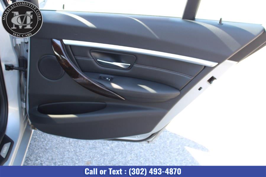 Used BMW 3 Series 4dr Sdn 328i xDrive AWD SULEV 2016 | Morsi Automotive Corp. New Castle, Delaware Used BMW 3 Series 4dr Sdn 328i xDrive AWD SULEV 2016 | Morsi Automotive Corp. New Castle, Delaware