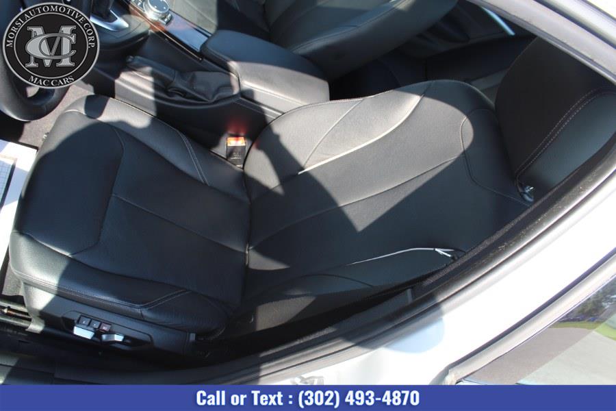 Used BMW 3 Series 4dr Sdn 328i xDrive AWD SULEV 2016 | Morsi Automotive Corp. New Castle, Delaware Used BMW 3 Series 4dr Sdn 328i xDrive AWD SULEV 2016 | Morsi Automotive Corp. New Castle, Delaware