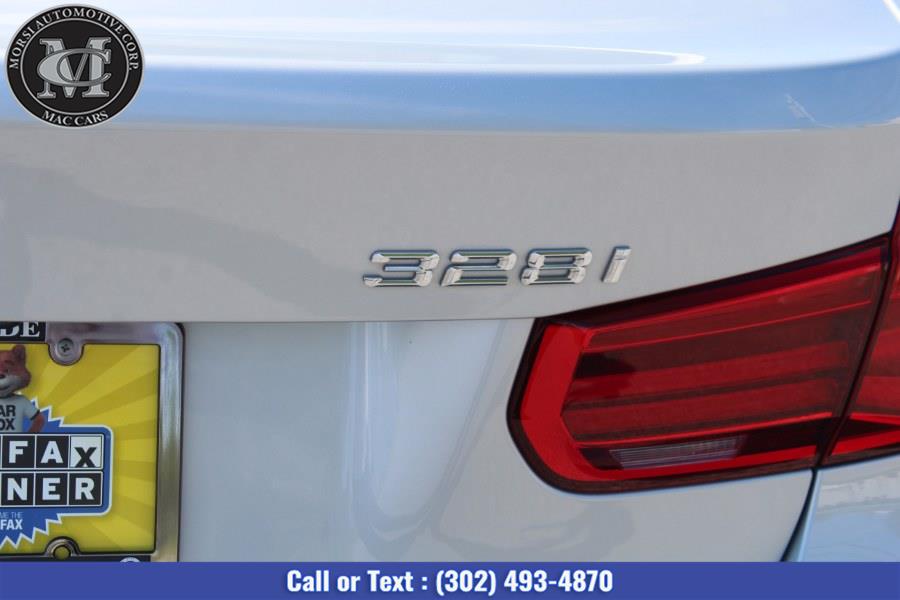 Used BMW 3 Series 4dr Sdn 328i xDrive AWD SULEV 2016 | Morsi Automotive Corp. New Castle, Delaware Used BMW 3 Series 4dr Sdn 328i xDrive AWD SULEV 2016 | Morsi Automotive Corp. New Castle, Delaware