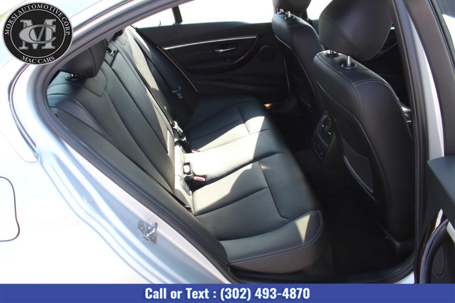 Used BMW 3 Series 4dr Sdn 328i xDrive AWD SULEV 2016 | Morsi Automotive Corp. New Castle, Delaware Used BMW 3 Series 4dr Sdn 328i xDrive AWD SULEV 2016 | Morsi Automotive Corp. New Castle, Delaware