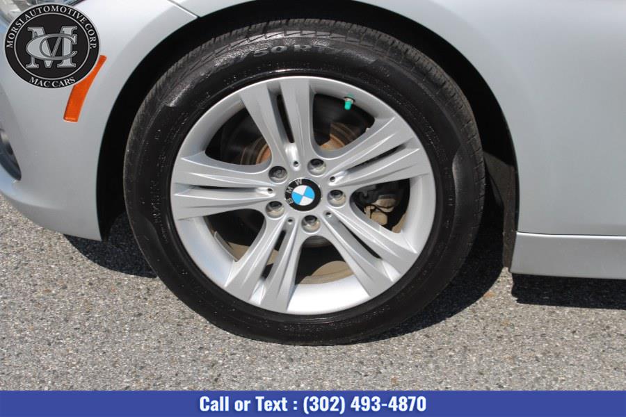 Used BMW 3 Series 4dr Sdn 328i xDrive AWD SULEV 2016 | Morsi Automotive Corp. New Castle, Delaware Used BMW 3 Series 4dr Sdn 328i xDrive AWD SULEV 2016 | Morsi Automotive Corp. New Castle, Delaware