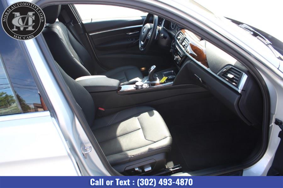 Used BMW 3 Series 4dr Sdn 328i xDrive AWD SULEV 2016 | Morsi Automotive Corp. New Castle, Delaware Used BMW 3 Series 4dr Sdn 328i xDrive AWD SULEV 2016 | Morsi Automotive Corp. New Castle, Delaware