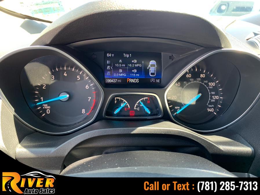 Used Ford Escape SEL 4WD 2019 | River Auto Sales. Malden, Massachusetts Used Ford Escape SEL 4WD 2019 | River Auto Sales. Malden, Massachusetts