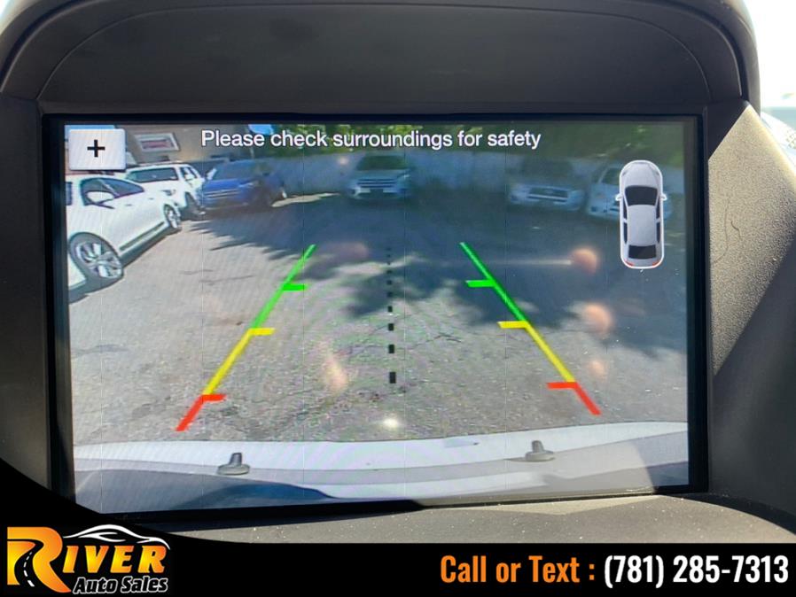 Used Ford Escape SEL 4WD 2019 | River Auto Sales. Malden, Massachusetts Used Ford Escape SEL 4WD 2019 | River Auto Sales. Malden, Massachusetts