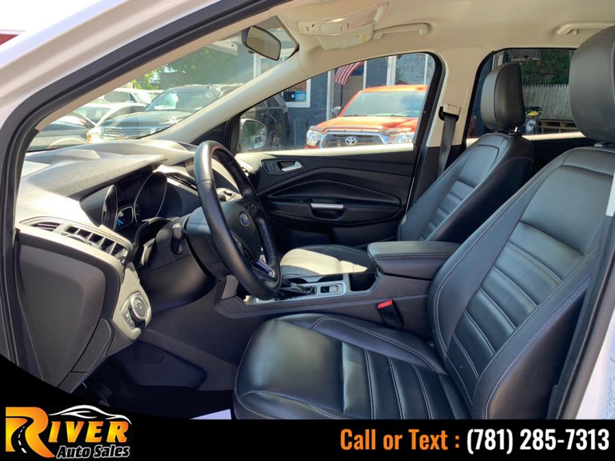 Used Ford Escape SEL 4WD 2019 | River Auto Sales. Malden, Massachusetts Used Ford Escape SEL 4WD 2019 | River Auto Sales. Malden, Massachusetts