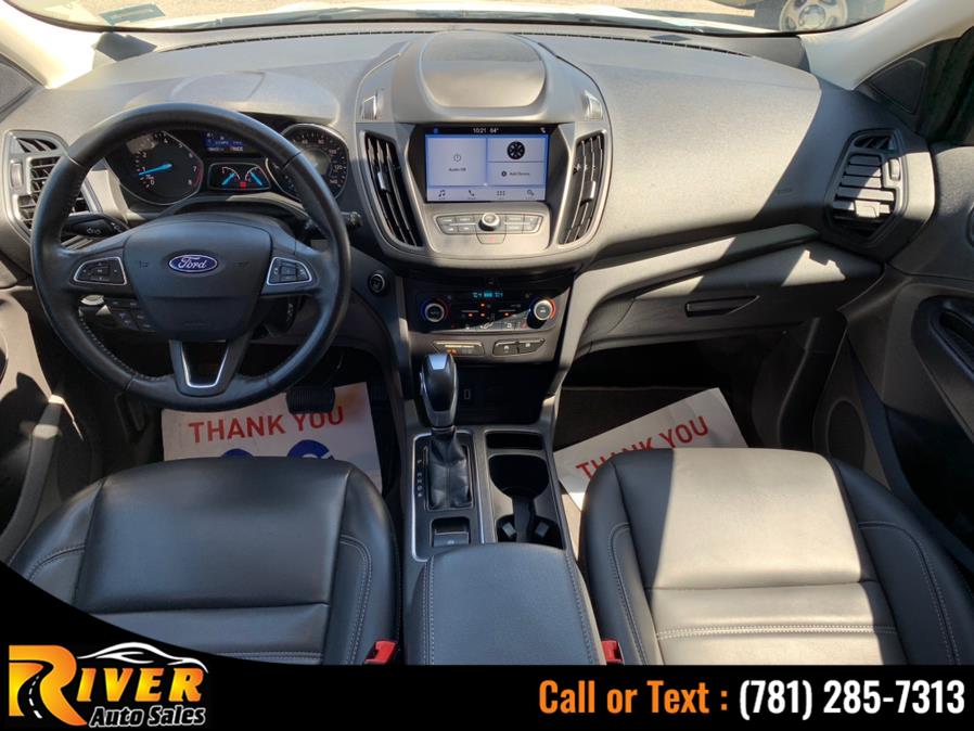 Used Ford Escape SEL 4WD 2019 | River Auto Sales. Malden, Massachusetts Used Ford Escape SEL 4WD 2019 | River Auto Sales. Malden, Massachusetts