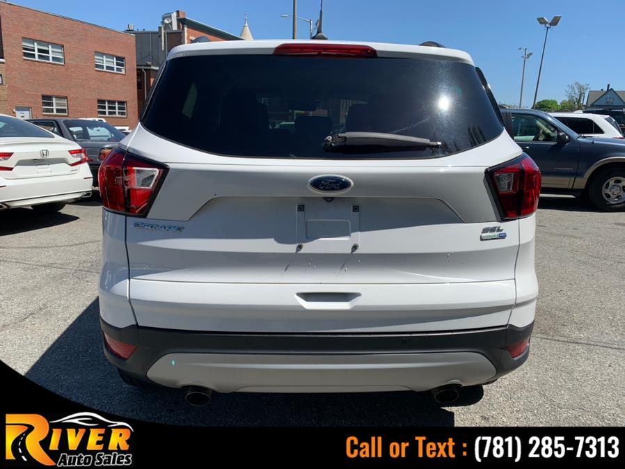 Used Ford Escape SEL 4WD 2019 | River Auto Sales. Malden, Massachusetts Used Ford Escape SEL 4WD 2019 | River Auto Sales. Malden, Massachusetts