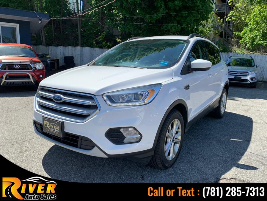 Used Ford Escape SEL 4WD 2019 | River Auto Sales. Malden, Massachusetts Used Ford Escape SEL 4WD 2019 | River Auto Sales. Malden, Massachusetts