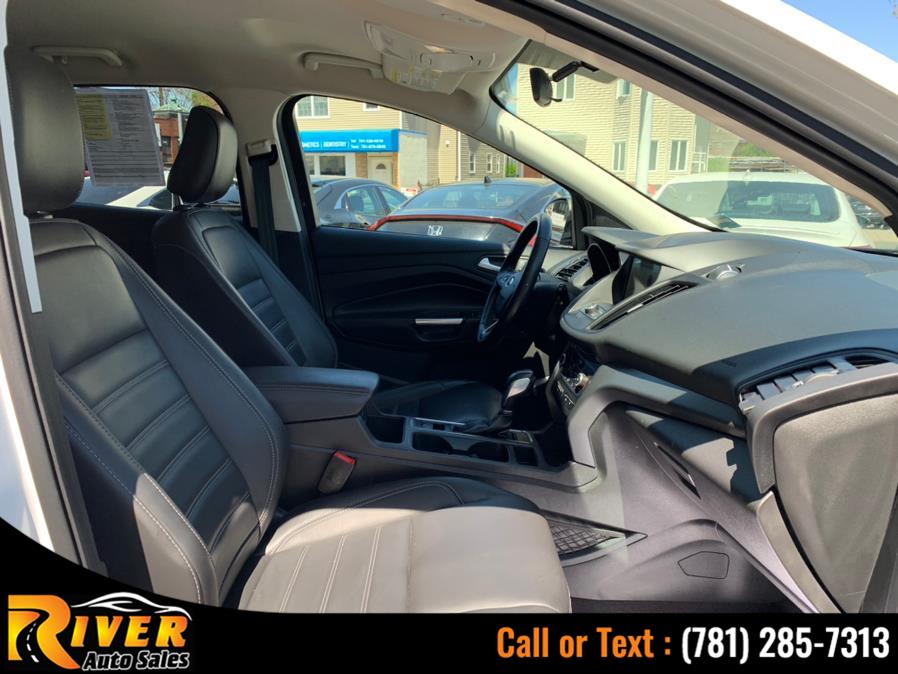Used Ford Escape SEL 4WD 2019 | River Auto Sales. Malden, Massachusetts Used Ford Escape SEL 4WD 2019 | River Auto Sales. Malden, Massachusetts