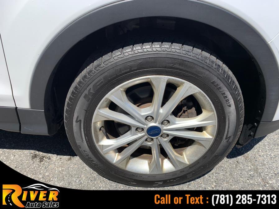 Used Ford Escape SEL 4WD 2019 | River Auto Sales. Malden, Massachusetts Used Ford Escape SEL 4WD 2019 | River Auto Sales. Malden, Massachusetts