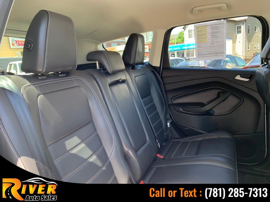 Used Ford Escape SEL 4WD 2019 | River Auto Sales. Malden, Massachusetts Used Ford Escape SEL 4WD 2019 | River Auto Sales. Malden, Massachusetts