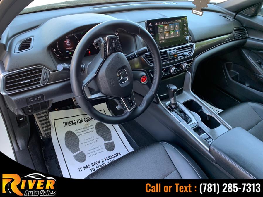 2018 Honda Accord Sedan Sport 1.5T CVT, available for sale in Malden, Massachusetts | River Auto Sales. Malden, Massachusetts 2018 Honda Accord Sedan Sport 1.5T CVT, available for sale in Malden, Massachusetts | River Auto Sales. Malden, Massachusetts