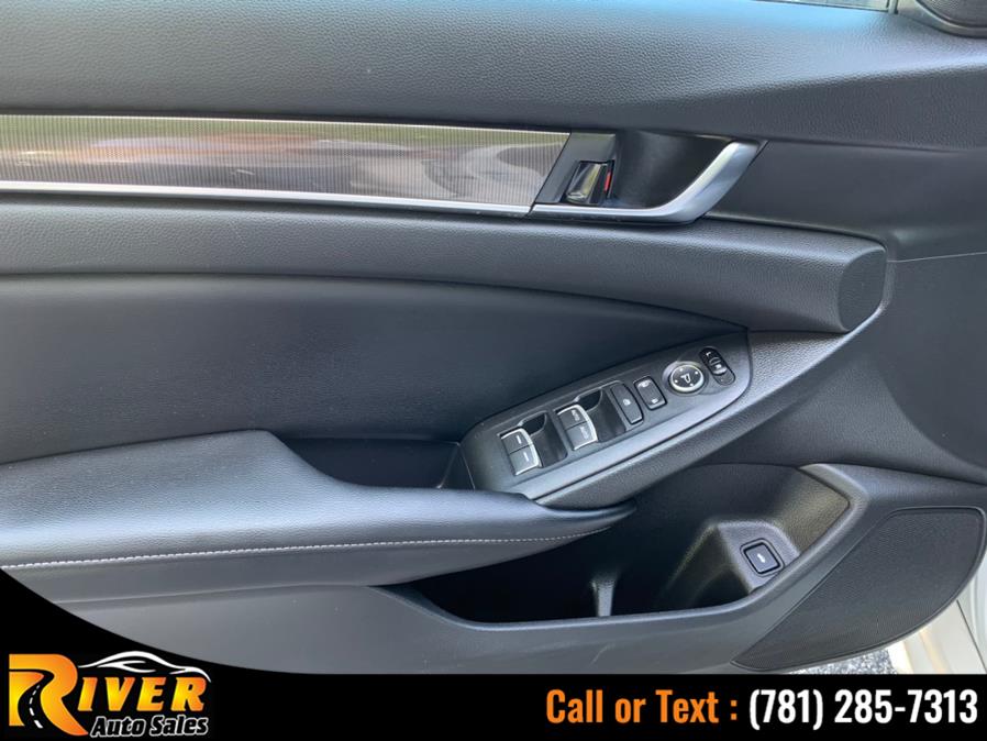 2018 Honda Accord Sedan Sport 1.5T CVT, available for sale in Malden, Massachusetts | River Auto Sales. Malden, Massachusetts 2018 Honda Accord Sedan Sport 1.5T CVT, available for sale in Malden, Massachusetts | River Auto Sales. Malden, Massachusetts