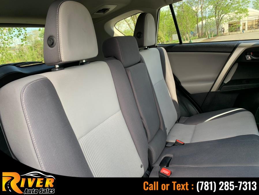 Used Toyota RAV4 AWD 4dr XLE (Natl) 2015 | River Auto Sales. Malden, Massachusetts Used Toyota RAV4 AWD 4dr XLE (Natl) 2015 | River Auto Sales. Malden, Massachusetts