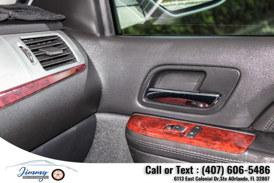 Used Cadillac Escalade 2WD 4dr Base 2010 | Jimmy Motor Car Company Inc. Orlando, Florida Used Cadillac Escalade 2WD 4dr Base 2010 | Jimmy Motor Car Company Inc. Orlando, Florida