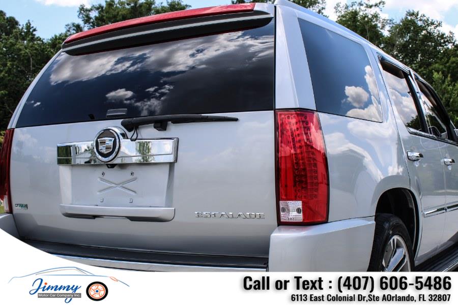Used Cadillac Escalade 2WD 4dr Base 2010 | Jimmy Motor Car Company Inc. Orlando, Florida Used Cadillac Escalade 2WD 4dr Base 2010 | Jimmy Motor Car Company Inc. Orlando, Florida
