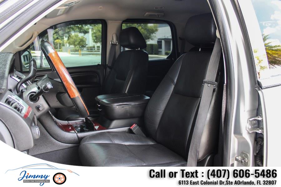 Used Cadillac Escalade 2WD 4dr Base 2010 | Jimmy Motor Car Company Inc. Orlando, Florida Used Cadillac Escalade 2WD 4dr Base 2010 | Jimmy Motor Car Company Inc. Orlando, Florida